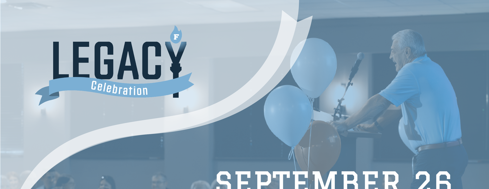 Legacy Celebration 2026