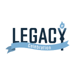 Legacy Celebration 2026 - logo
